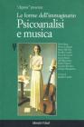 Psicoanalisi e musica. Le forme dell'immaginario