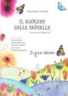 Il giardino delle farfalle. Con gadget