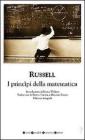 I princ�pi della matematica. Ediz. integrale