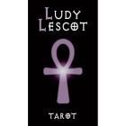 I tarocchi di Ludy Lescot. 78 carte