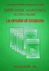 Le analisi di bilancio