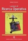 Lezioni di ricerca operativa Lezioni di ricerca operativa