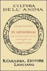 In memoriam