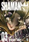 Shaman King. Perfect edition vol.3