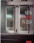 New stores in Usa. Ediz. italiana e inglese