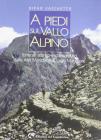 A piedi sul vallo alpino. Itinerari storico-escursionistici dalle Alpi Marittime al lago Maggiore