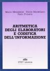 Aritmetica degli elaboratori e codifica dell'informazione