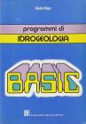 Programmi di idrogeologia