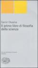 Il primo libro di filosofia della scienza Il primo libro di filosofia della scienza