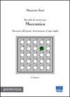 Raccolta di esercizi per Meccanica