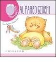 Al parco giochi. Scricciolibri