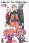 Naruto Gold vol.28