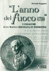 L' anno del fuoco (1799). I cosacchi e la massa cristiana in Piemonte
