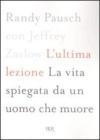 L ultima lezione. E-book
