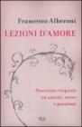 Lezioni damore. E-book