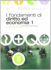 I Fondamenti di diritto ed economia 1. E-book