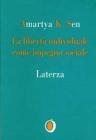 La libert� individuale come impegno sociale