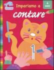 Impariamo a contare