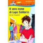 Il vero nome di Lupo Solitario