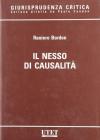 Il nesso di causalit�
