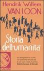 Storia dell'umanit�