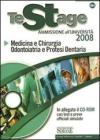 Medicina e chirurgia, Odontoiatria e Protesi Dentaria. Ammissione all'universit�. Con CD-ROM