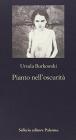 Pianto nell'oscurit�