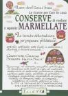 Le ricette per fare in casa conserve di verdure e squisite marmellate