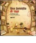 Una famiglia di topi