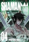 Shaman King. Perfect edition vol.4