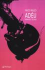 Ad�u. Romanzo techno