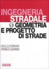 Ingegneria stradale vol.1