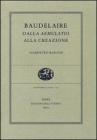 Baudelaire, dalla aemulatio alla creazione
