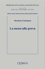 La messa alla prova