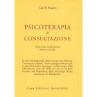 Psicoterapia di consultazione. Nuove idee nella pratica clinica e sociale