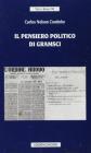 Il pensiero politico di Gramsci