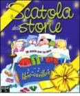 La scatola delle storie. Libro carillon