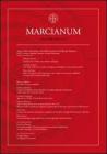 Marcianum (2012) vol.1