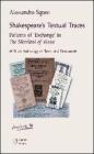 Shakespeare's textual traces. Patterns of �exchange� in �The merchant of Venice�