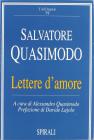 Lettere d'amore (1936-1959)