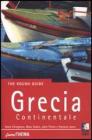 Grecia continentale