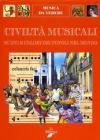 Civilt� musicali. Suoni e colori dei popoli nel mondo