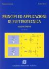 Principi e applicazioni di elettrotecnica vol.1 Principi e applicazioni di elettrotecnica vol.1