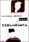 Uomo di cioccolata