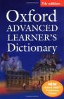 Oxford advanced learner's dictionary (brs & trainer+cd-rom)