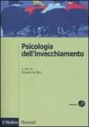 Psicologia dell'invecchiamento Psicologia dell'invecchiamento