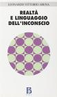Realt� e linguaggio dell'inconscio