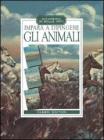 Impara a dipingere gli animali