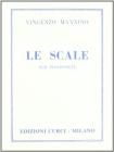 Le scale
