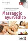 Massaggio ayurvedico. DVD Massaggio ayurvedico. DVD